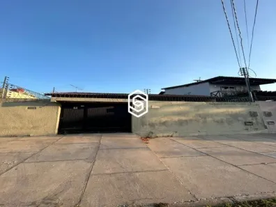 Casa com 3 Quartos à venda, 142m² no Horto, Teresina