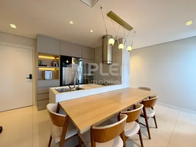 Apartamento com 1 Quarto à venda, 61m² no Jardim das Acácias, São Paulo