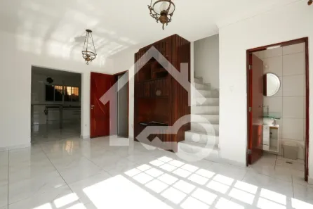 Casa com 3 Quartos à venda, 151m² no Nova Petrópolis, São Bernardo do Campo