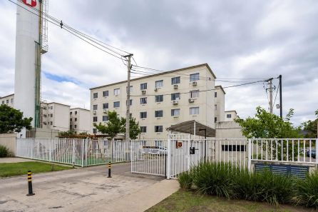 Apartamento com 2 Quartos à venda, 41m² no Mário Quintana, Porto Alegre