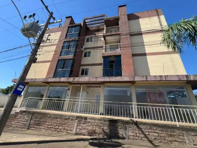 Apartamento com 2 Quartos para alugar, 55m² no Campestre, São Leopoldo