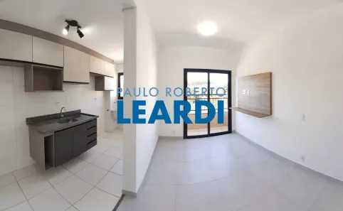 Apartamento com 2 Quartos para venda ou aluguel, 52m² no Ortizes, Valinhos