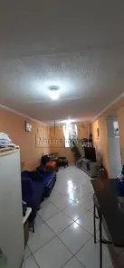 Apartamento com 2 Quartos à venda, 58m² no Conjunto Residencial José Bonifácio, São Paulo