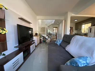 Casa com 3 Quartos à venda, 119m² no Terra Firme, Rio das Ostras