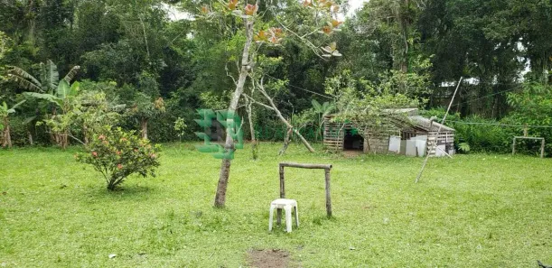 Fazenda/Sítio à venda, 1250m² no , Itanhaém