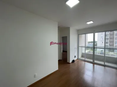 Apartamento com 2 Quartos para alugar, 67m² no Vale das Esmeraldas, Limeira
