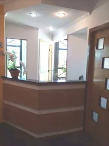 Imóvel Comercial à venda, 165m² no Aparecida, Santos