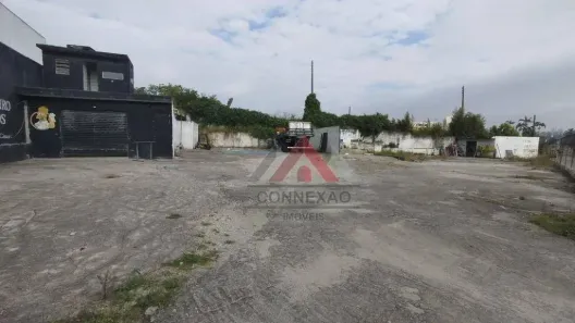 Lote/Terreno para alugar, 1200m² no Parque Santa Rosa, Suzano