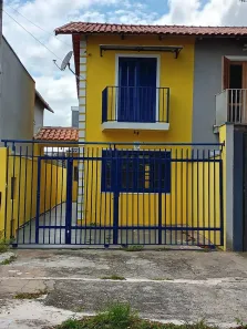 Casa com 2 Quartos para alugar, 60m² no Parque São George, Cotia