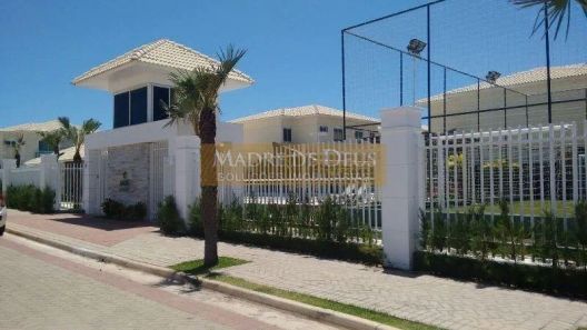 Casa com 3 Quartos à venda, 117m² no Praia do Futuro II, Fortaleza