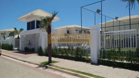 Casa com 3 Quartos à venda, 117m² no Praia do Futuro II, Fortaleza