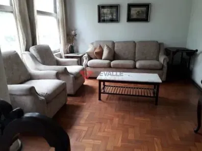 Apartamento com 3 Quartos à venda, 113m² no Leblon, Rio de Janeiro