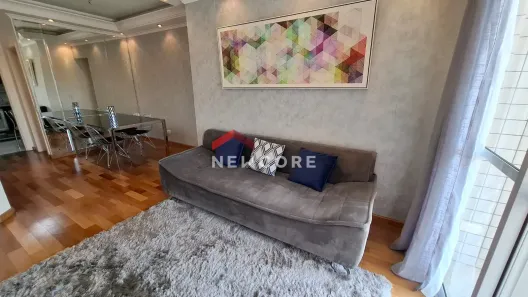 Apartamento com 3 Quartos à venda, 110m² no Anchieta, São Bernardo do Campo