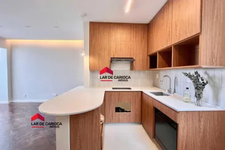 Apartamento com 2 Quartos à venda, 72m² no Ipanema, Rio de Janeiro