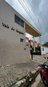 Apartamento com 3 Quartos para alugar, 65m² no Uruguai, Teresina