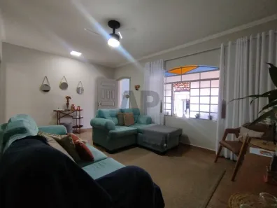 Casa com 3 Quartos à venda, 114m² no São Luiz, Itu