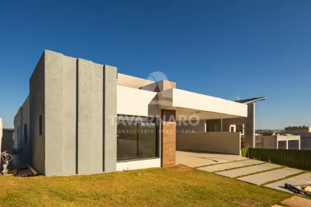Casa de Condomínio com 4 Quartos à venda, 354m² no Estrela, Ponta Grossa
