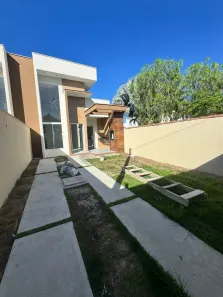 Casa com 3 Quartos à venda, 100m² no Recreio, Rio das Ostras