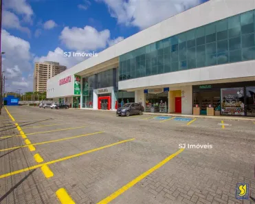 Ponto Comercial para alugar, 30m² no Engenheiro Luciano Cavalcante, Fortaleza