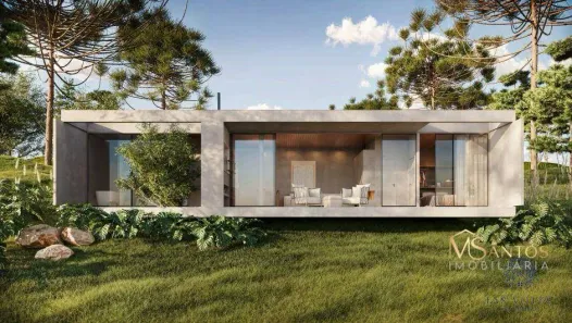Casa de Condomínio com 2 Quartos à venda, 87m² no Rancho Queimado, Rancho Queimado