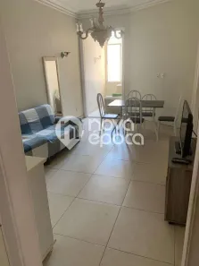 Apartamento com 2 Quartos à venda, 81m² no Praça da Bandeira, Rio de Janeiro