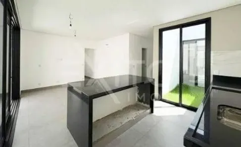 Casa de Condomínio com 3 Quartos à venda, 200m² no Chácara Morada Mediterrânea, Jundiaí
