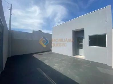 Casa com 2 Quartos à venda, 80m² no Jardim Ângelo Jurca, Ribeirão Preto