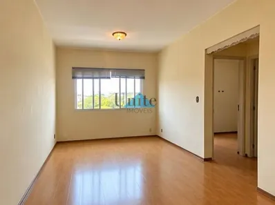 Apartamento com 1 Quarto à venda, 55m² no Centro, Campinas