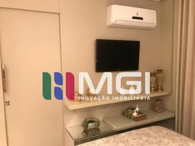 Apartamento com 3 Quartos à venda, 99m² no Loteamento Celina Park, Goiânia
