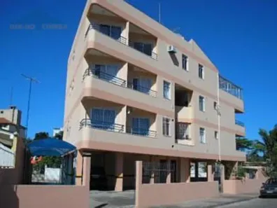 Apartamento com 1 Quarto à venda, 55m² no Cachoeira do Bom Jesus, Florianópolis