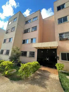 Apartamento com 3 Quartos à venda, 60m² no Riacho Fundo II, Brasília