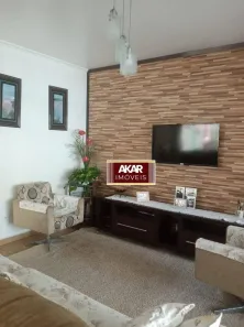 Sobrado com 3 Quartos à venda, 245m² no Parque Terra Nova II, São Bernardo do Campo