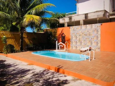 Casa com 4 Quartos à venda, 300m² no Barra do Jucu, Vila Velha