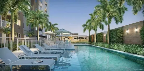 Apartamento com 2 Quartos à venda, 75m² no Marechal Hermes, Rio de Janeiro