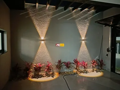 Casa com 3 Quartos à venda, 105m² no Jardim Bom Sucesso, Indaiatuba