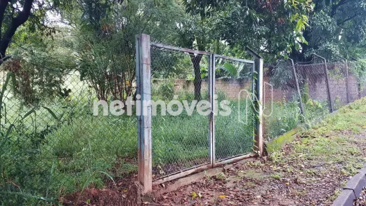 Lote/Terreno à venda, 1251m² no Jardim Atlântico, Belo Horizonte