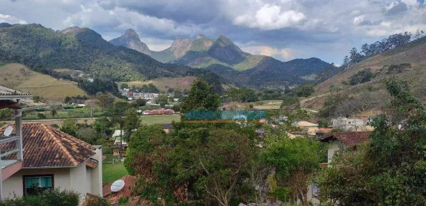 Lote/Terreno à venda, 200m² no Vargem Grande, Teresópolis