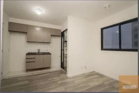 Apartamento com 2 Quartos à venda, 40m² no Umarizal, São Paulo