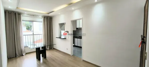 Apartamento com 2 Quartos à venda, 62m² no Barcelona, São Caetano do Sul