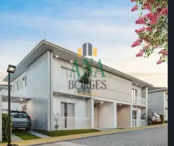 Casa com 3 Quartos para alugar, 115m² no Vossoroca, Votorantim