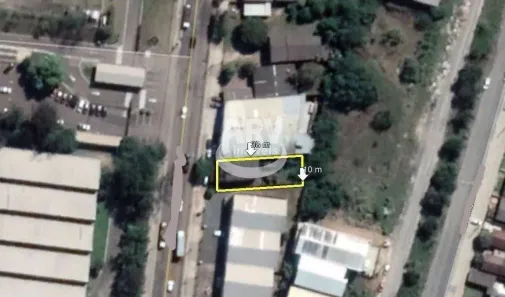 Lote/Terreno à venda, 380m² no City, Cachoeirinha