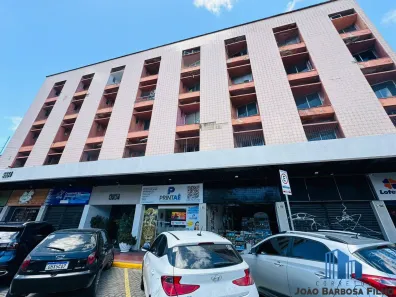 Sala Comercial à venda, 33m² no Aldeota, Fortaleza