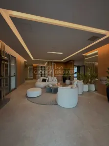 Apartamento com 2 Quartos à venda, 108m² no Jardim Walkíria, São José do Rio Preto
