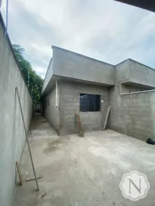 Casa com 2 Quartos à venda, 64m² no Gaivota (Praia), Itanhaém