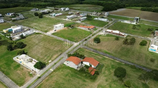 Lote/Terreno à venda, 480m² no Centro, Conde