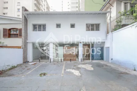Imóvel Comercial para alugar, 209m² no Paraíso, São Paulo
