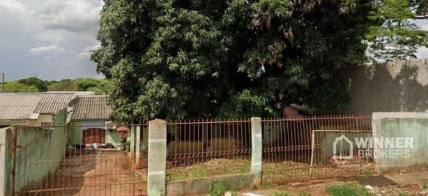 Lote/Terreno à venda, 300m² no Parque Residencial Tuiuti, Maringá