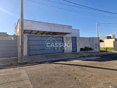 Casa com 3 Quartos à venda, 220m² no Jardim Renascença, Mirassol