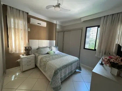 Apartamento com 3 Quartos à venda, 103m² no Barbalho, Salvador