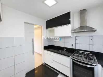 Casa com 3 Quartos para alugar, 68m² no Jardins Mangueiral, Brasília